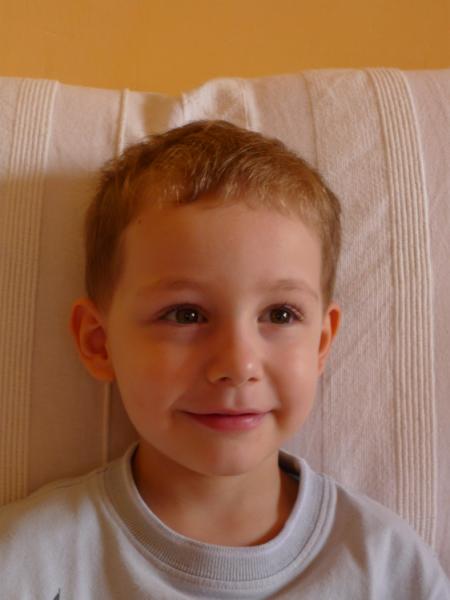 Fin des vacances....